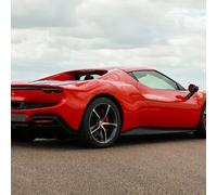 Sport Découverte Pilotage Ferrari 296 GTB - Circuit du Luc