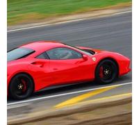 Sport Découverte Pilotage Ferrari 488 GTB - Circuit d'Abbeville