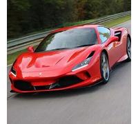 Sport Découverte Pilotage Ferrari F8 Tributo - Circuit d'Alès