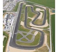 Sport Découverte Pilotage Ferrari F8 Tributo - Circuit de Mettet