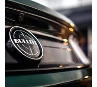 Sport Découverte Pilotage Ford Mustang Bullitt - Circuit de Nogaro