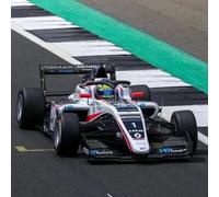 Sport Découverte Pilotage Formule 3 - Circuit du Val de Vienne