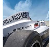 Sport Découverte Pilotage Formule 4 - Circuit de l'Anneau du Rhin