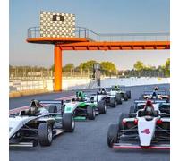 Sport Découverte Pilotage Formule 4 - Circuit du Val de Vienne