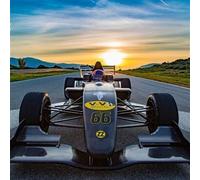 Sport Découverte Pilotage Formule Renault 2.0 - Circuit du Luc