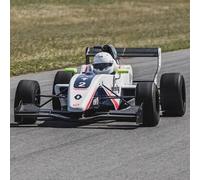 Sport Découverte Pilotage Formule Renault 2.0 - Circuit du Val de Vienne