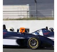 Sport Découverte Pilotage Formule Renault - Circuit de Haute-Saintonge