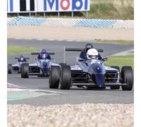 Sport Découverte Pilotage Formule Renault - Circuit de Montlhéry