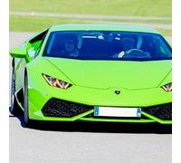 Sport Découverte Pilotage Lamborghini Huracan - Circuit du Laquais
