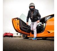 Sport Découverte Pilotage Lamborghini Huracan LP-610 - Circuit Fontenay-le-Comte