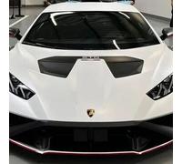 Sport Découverte Pilotage Lamborghini Huracan STO - Circuit de Fontenay-le-Comte