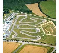 Sport Découverte Pilotage McLaren 600LT - Circuit de Mirecourt