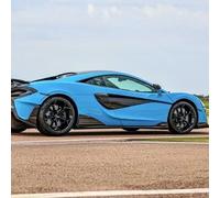 Sport Découverte Pilotage McLaren 600LT - Circuit de Trappes