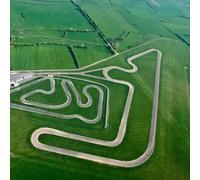 Sport Découverte Pilotage Mercedes AMG GT R Pro - Circuit de Pouilly-en-Auxois