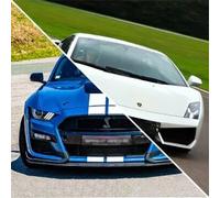 Sport Découverte Pilotage Multivolant 2 Autos - Circuit d'Alès