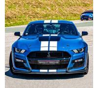 Sport Découverte Pilotage Multivolant 2 Autos - Circuit de Pont-l'Évêque