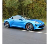 Sport Découverte Pilotage Multivolant 2 Autos - Circuit du Bourbonnais