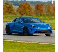 Sport Découverte Pilotage Multivolant 3 Autos - Circuit de Clastres