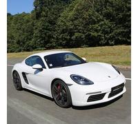 Sport Découverte Pilotage Multivolant 3 Autos - Circuit de Montlhéry