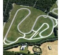 Sport Découverte Pilotage Multivolant 3 Autos - Circuit de Pont-l'Evêque