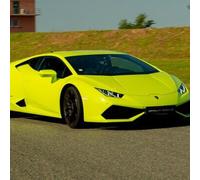 Sport Découverte Pilotage Multivolant 3 Autos - Circuit du Bourbonnais