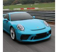 Sport Découverte Pilotage Multivolant 4 Autos - Circuit de Trappes