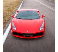 Sport Découverte Pilotage Multivolant Duo Italiennes - Circuit de Chambley