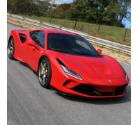 Sport Découverte Pilotage Multivolant Duo Italiennes - Circuit de Croix-en-Ternois