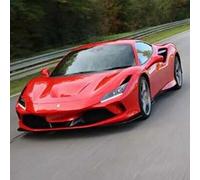 Sport Découverte Pilotage Multivolant Duo Italiennes - Circuit de Ladoux