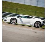 Sport Découverte Pilotage Multivolant Duo Italiennes - Circuit de l'Anneau du Rhin