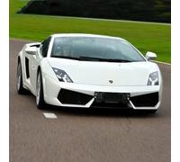 Sport Découverte Pilotage Multivolant Duo Italiennes - Circuit de l'Auxois-Sud