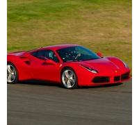 Sport Découverte Pilotage Multivolant Duo Italiennes - Circuit de Magny-Cours