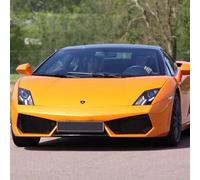 Sport Découverte Pilotage Multivolant Duo Italiennes - Circuit de Mirecourt