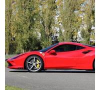 Sport Découverte Pilotage Multivolant Duo Italiennes - Circuit de Pont l'Evêque