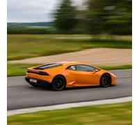 Sport Découverte Pilotage Multivolant Duo Italiennes - Circuit du Val de Vienne