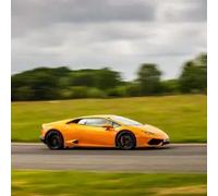 Sport Découverte Pilotage Multivolant Italiennes - Circuit Val de Vienne Compétition