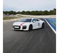 Sport Découverte Pilotage Multivolants 4 Autos - Circuit du Luxembourg