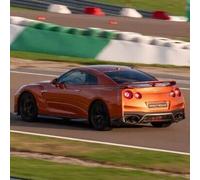 Sport Découverte Pilotage Nissan GT-R - Circuit de Folembray