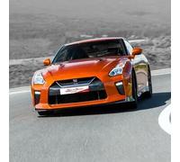 Sport Découverte Pilotage Nissan GTR - Circuit du Laquais
