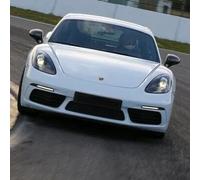 Sport Découverte Pilotage Porsche 718 Cayman - Circuit de Mettet