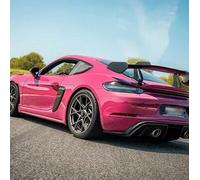 Sport Découverte Pilotage Porsche 718 Cayman GT4 RS - Circuit de la Châtre
