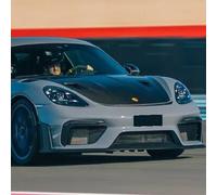 Sport Découverte Pilotage Porsche 718 Cayman GT4 RS - Circuit Paul Ricard
