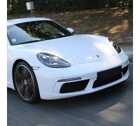 Sport Découverte Pilotage Porsche 718 Cayman S - Circuit d'Abbeville