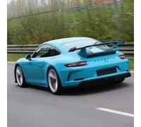 Sport Découverte Pilotage Porsche 991 GT3 - Circuit de Pont-L'Evêque