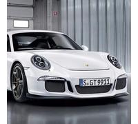 Sport Découverte Pilotage Porsche 991 GT3 - Circuit de Trappes