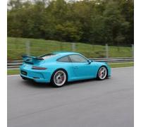 Sport Découverte Pilotage Porsche 991 GT3 - Circuit du Roussillon