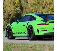 Sport Découverte Pilotage Porsche 991 GT3 RS - Circuit de Folembray