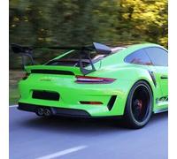 Sport Découverte Pilotage Porsche 991 GT3 RS - Circuit de Haute-Saintonge