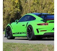 Sport Découverte Pilotage Porsche 991 GT3 RS - Circuit de Pont-L'Evêque