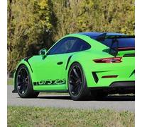 Sport Découverte Pilotage Porsche 991 GT3 RS - Circuit de Trappes